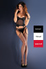 151-636 strip panty колготки купить по доступной цене в интернет-магазине Zonabelya.ru! 